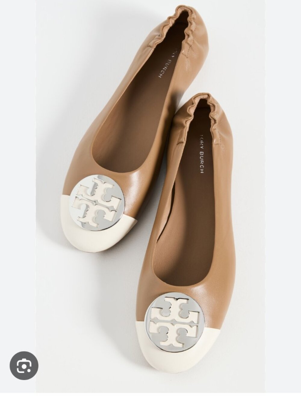 Tory Burch Ballet Flats "NEW"